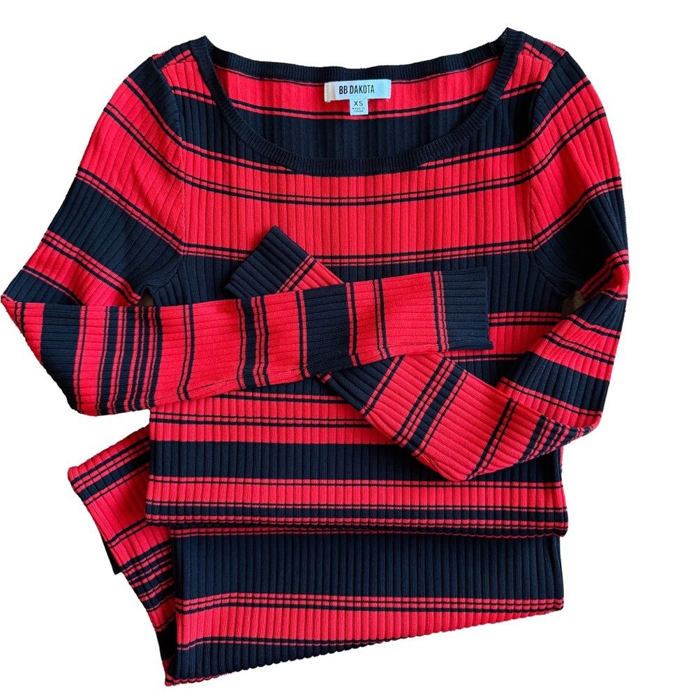 NWOT BB Dakota Midi Dress